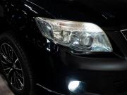 Toyota Corolla X (E140 E150) Рестайлинг Чита  - изображение 33