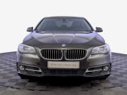 BMW 5 серии VI (F10/F11/F07) Рестайлинг Санкт-Петербург  - изображение 32