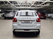 Lada (ВАЗ) Granta I Рестайлинг Челябинск  - изображение 26