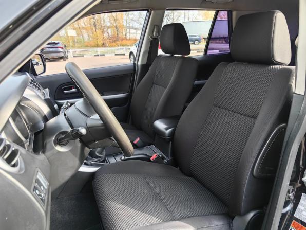 Suzuki Grand Vitara II Рестайлинг с пробегом 2010 года, цена 599 000 рублей, 233034 км, внедорожник, Автокод Объявления