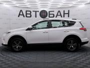 Toyota RAV4 IV (XA40) Рестайлинг Екатеринбург  - изображение 34