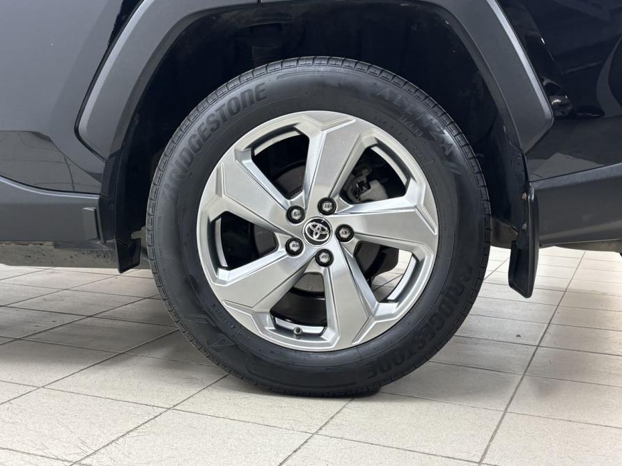 Toyota RAV4 V (XA50) Вологда  - изображение 19