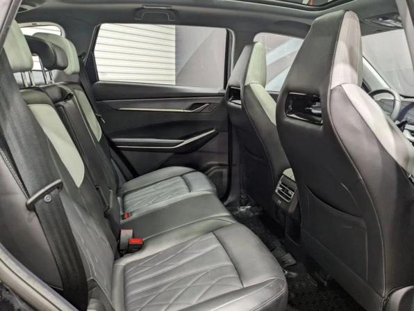 Changan CS75 Plus III с пробегом 2024 года, цена 2 595 000 рублей, 11770 км, внедорожник, Автокод Объявления