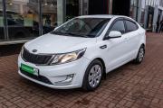 Kia Rio III Ульяновск  - изображение 25