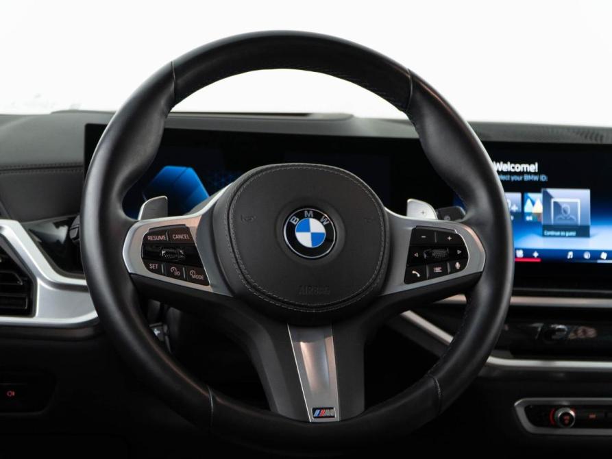 BMW X5 IV (G05/G18) Рестайлинг Москва  - изображение 15