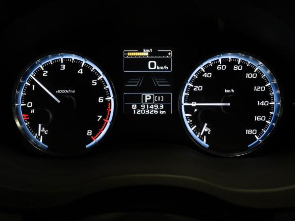 Subaru Levorg I с пробегом 2015 года, цена 1 750 000 рублей, 120300 км, универсал, Автокод Объявления