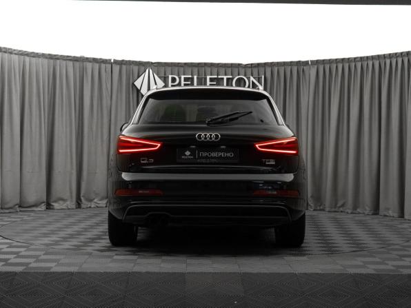 Audi Q3 I (8U) с пробегом 2013 года, цена 1 780 000 рублей, 124076 км, внедорожник, Автокод Объявления