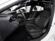Toyota Camry IX (XV80) China Market Москва  - изображение 35