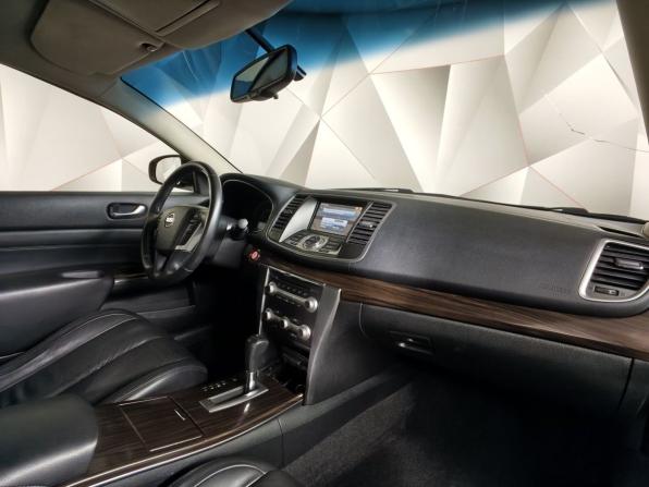 Nissan Teana II Рестайлинг с пробегом 2013 года, цена 973 000 рублей, 150247 км, седан, Автокод Объявления