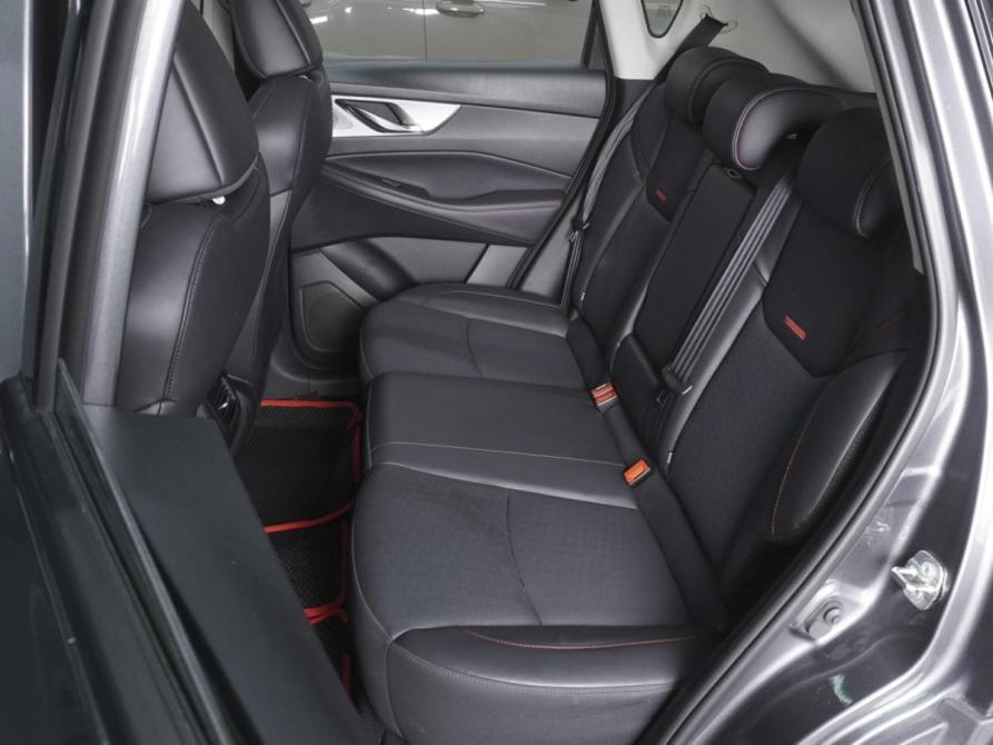 Changan CS35 Plus I Рестайлинг Ростов-на-Дону  - изображение 9