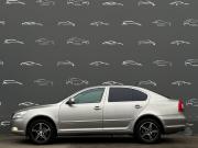 Skoda Octavia II (A5) Рестайлинг Санкт-Петербург  - изображение 36
