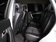 Chevrolet Captiva I Рестайлинг 2 Екатеринбург  - изображение 26