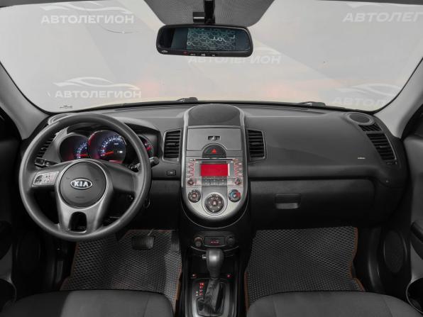 Kia Soul I с пробегом 2010 года, цена 850 000 рублей, 135889 км, хэтчбек, Автокод Объявления