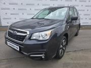 Subaru Forester IV Рестайлинг 2 Санкт-Петербург  - изображение 15