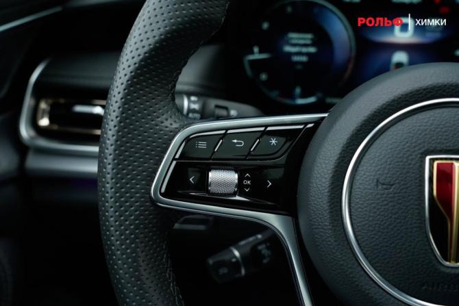 Hongqi H5 II с пробегом 2024 года, цена 3 247 000 рублей, 34650 км, седан, Автокод Объявления