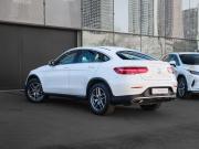 Mercedes-Benz GLC Coupe I (C253) Москва  - изображение 35