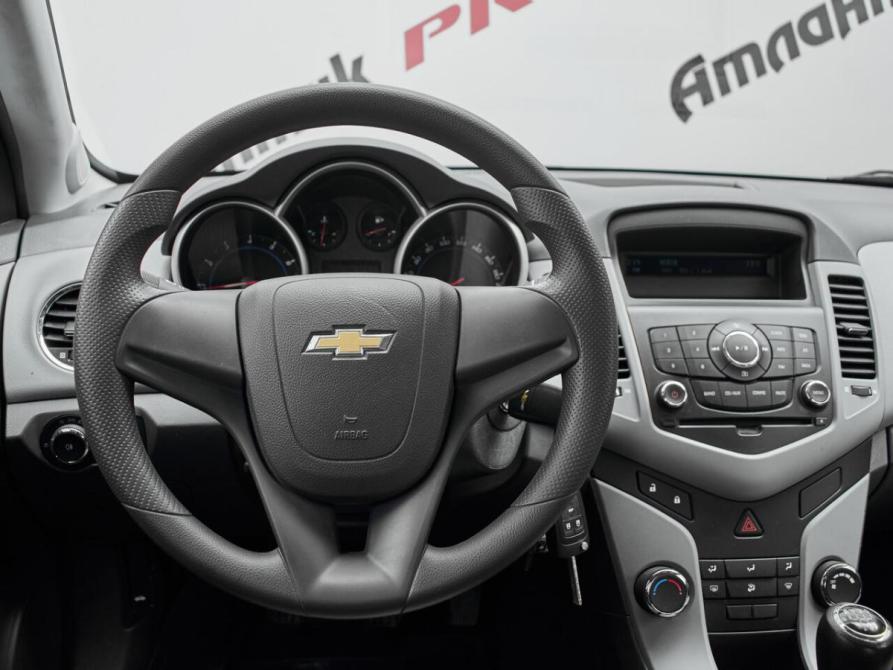 Chevrolet Cruze I Екатеринбург  - изображение 13