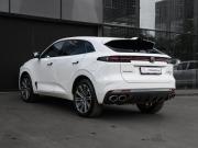 Changan UNI-K Москва  - изображение 28