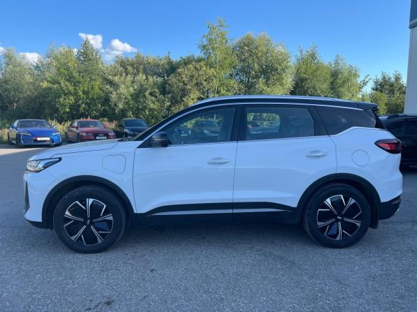 Chery Tiggo 7 Pro Plug-in Hybrid с пробегом 2023 года, цена 2 694 000 рублей, 41000 км, внедорожник, Автокод Объявления