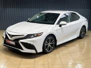 Toyota Camry VIII (XV70) Рестайлинг Ростов-на-Дону  - изображение 15