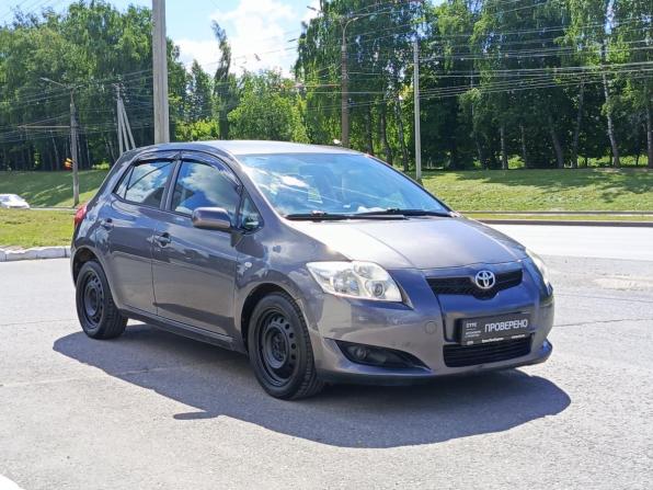 Toyota Auris I с пробегом 2008 года, цена 730 000 рублей, 135361 км, хэтчбек, Автокод Объявления
