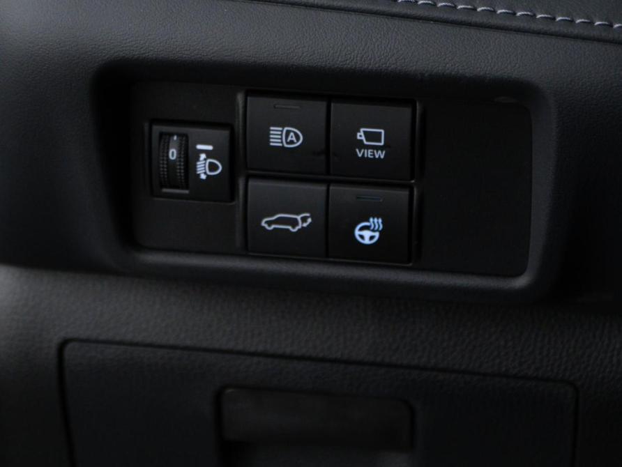 Toyota Highlander IV (XU70) Москва  - изображение 22