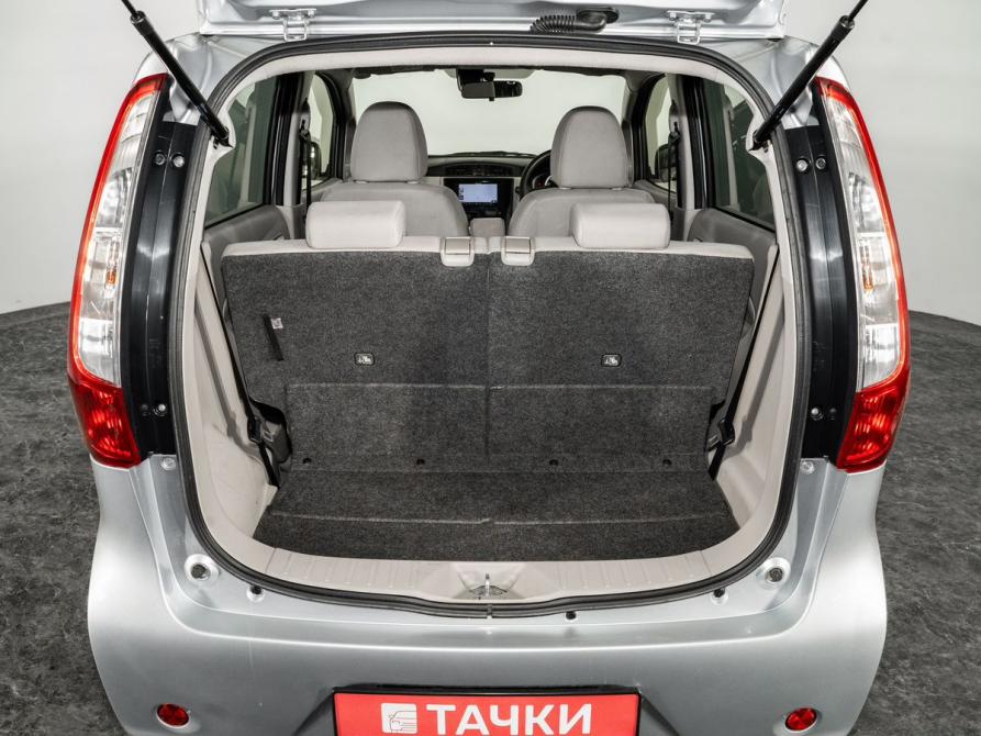 Nissan Dayz I Иркутск  - изображение 14