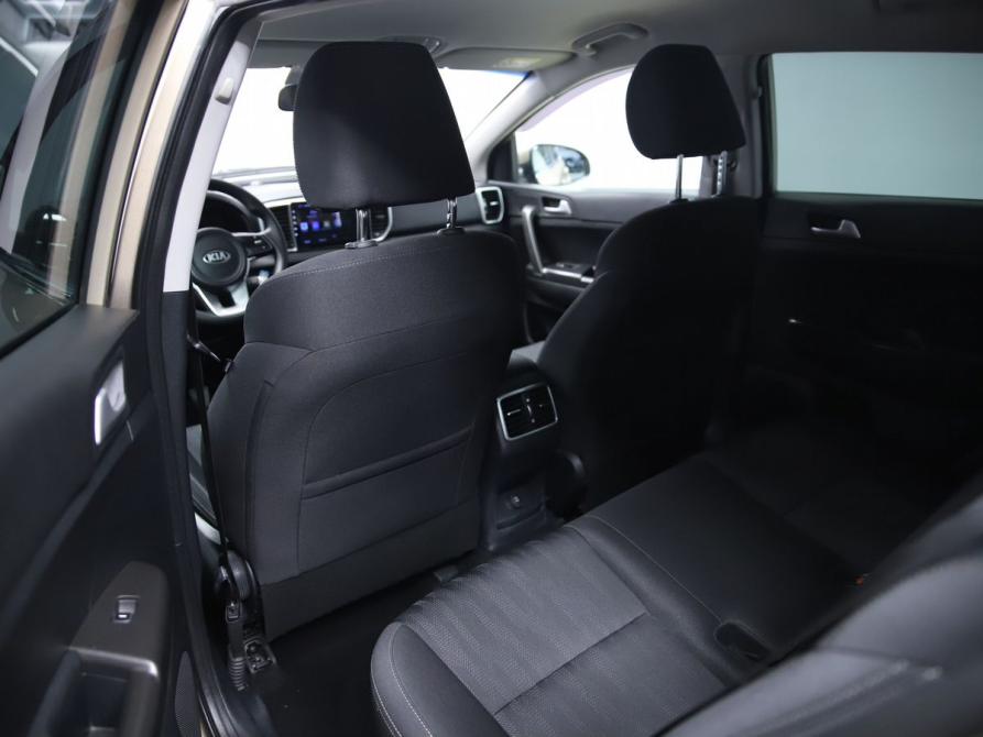 Kia Sportage IV Рестайлинг Уфа  - изображение 11