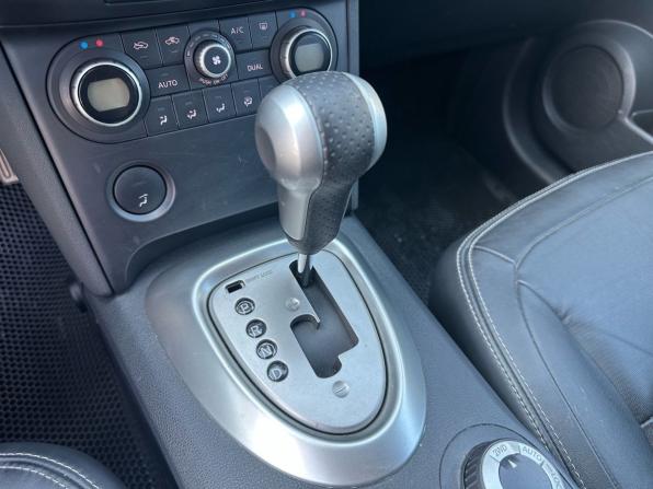 Nissan Qashqai I с пробегом 2008 года, цена 990 000 рублей, 110777 км, внедорожник, Автокод Объявления