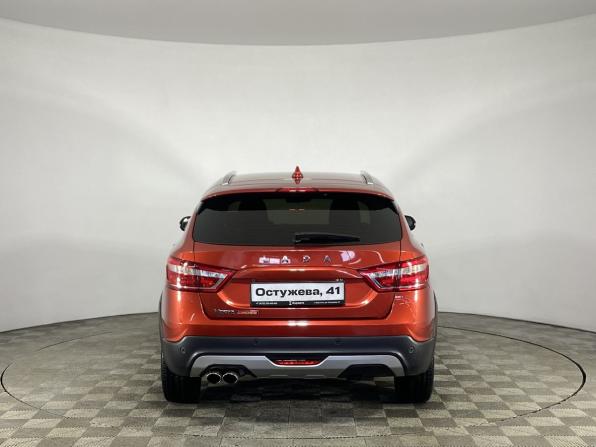 Lada (ВАЗ) Vesta I с пробегом 2019 года, цена 1 350 000 рублей, 54769 км, универсал, Автокод Объявления