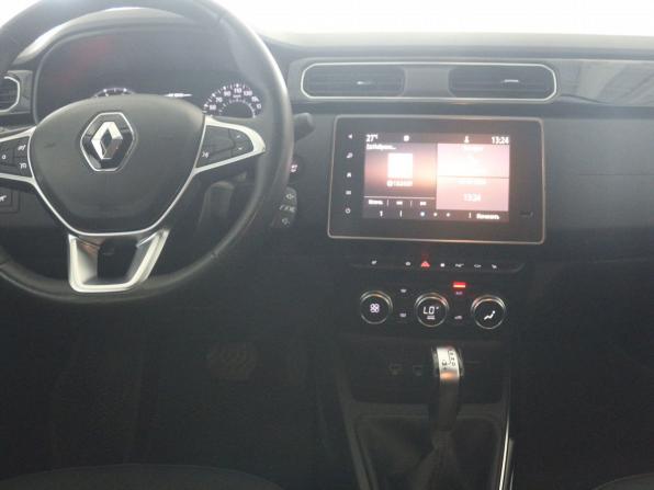 Renault Arkana I с пробегом 2019 года, цена 1 690 000 рублей, 99855 км, внедорожник, Автокод Объявления