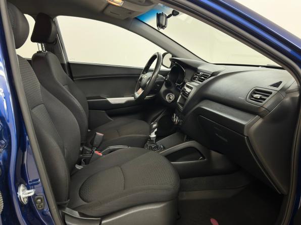 Kia Rio III с пробегом 2015 года, цена 790 000 рублей, 194376 км, хэтчбек, Автокод Объявления