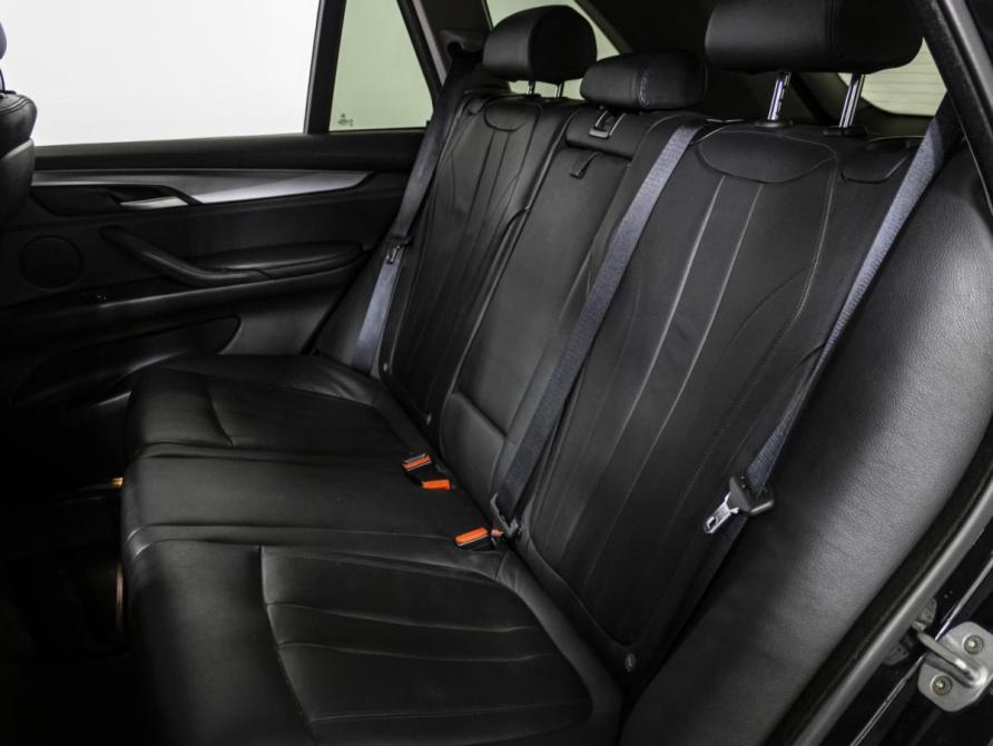 BMW X5 III (F15) Москва  - изображение 14