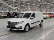 Lada (ВАЗ) Largus I Рестайлинг Казань  - изображение 23