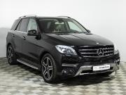 Mercedes-Benz M-Класс III (W166) Санкт-Петербург  - изображение 28