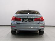 BMW 5 серии VII (G30/G31/G38) Москва  - изображение 59