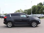 Kia Sportage III Рестайлинг Москва  - изображение 26