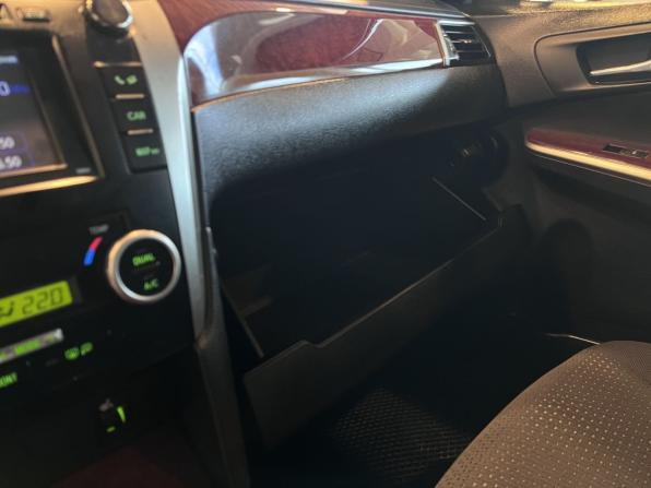 Toyota Camry VII (XV50) с пробегом 2012 года, цена 1 447 000 рублей, 295454 км, седан, Автокод Объявления