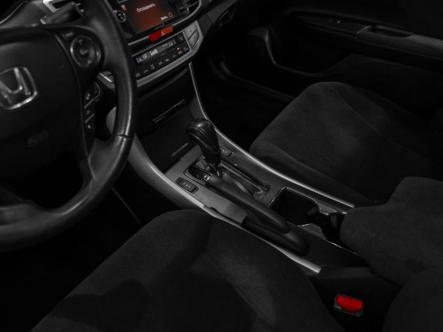 Honda Accord IX Москва  - изображение 13