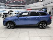 Lada (ВАЗ) Vesta I Казань  - изображение 32