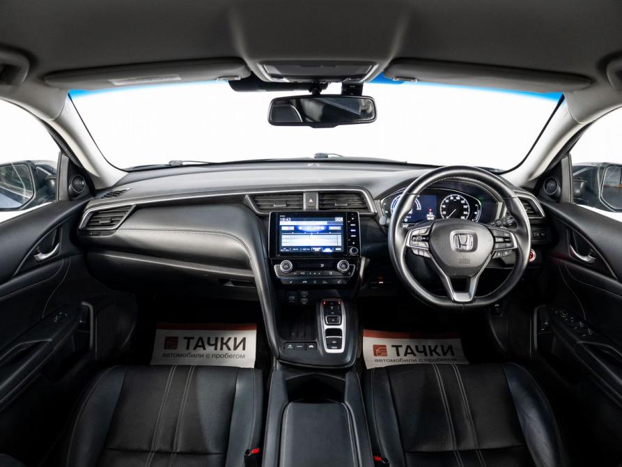 Honda Insight III Иркутск  - изображение 8