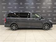Mercedes-Benz V-Класс III (W447) Рестайлинг Москва  - изображение 34