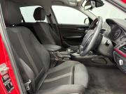 BMW 1 серии II (F20/F21) Рестайлинг Красноярск  - изображение 67
