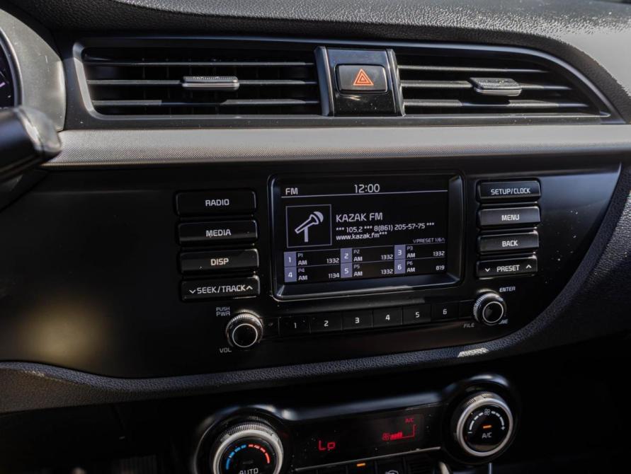 Kia Rio IV Краснодар  - изображение 14