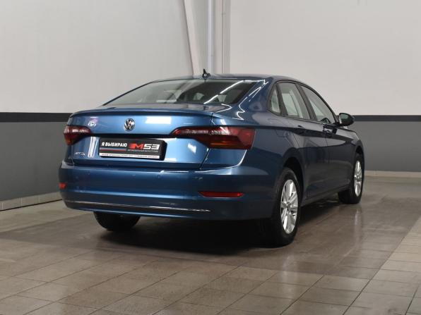 Volkswagen Jetta VII с пробегом 2020 года, цена 1 849 995 рублей, 68120 км, седан, Автокод Объявления
