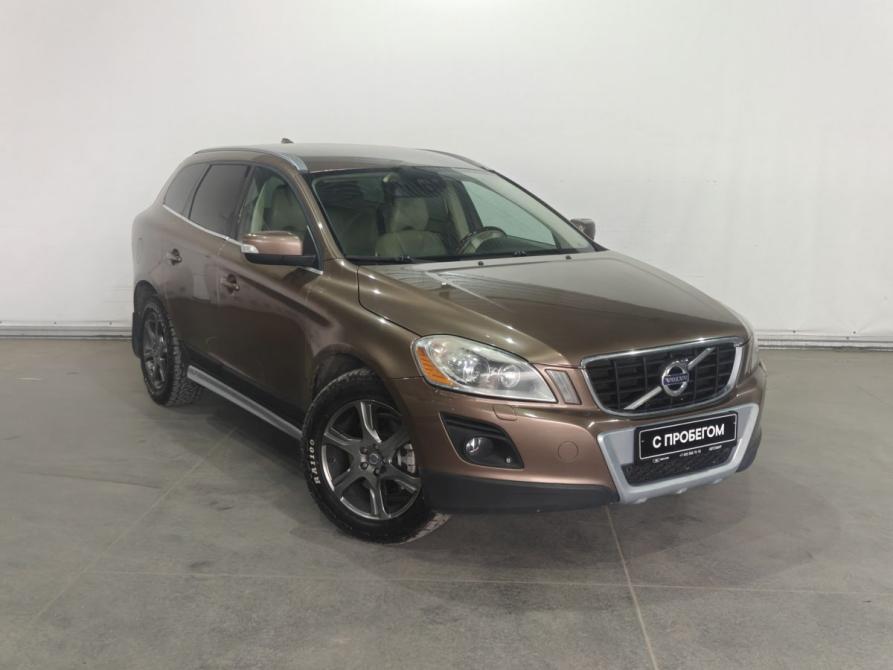 Volvo XC60 I Москва  - изображение 3