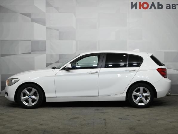 BMW 1 серии II (F20/F21) с пробегом 2013 года, цена 1 150 000 рублей, 205030 км, хэтчбек, Автокод Объявления