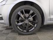 Skoda Octavia III (A7) Рестайлинг Москва  - изображение 39