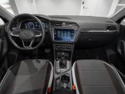 Volkswagen Tiguan II Рестайлинг Москва  - изображение 33