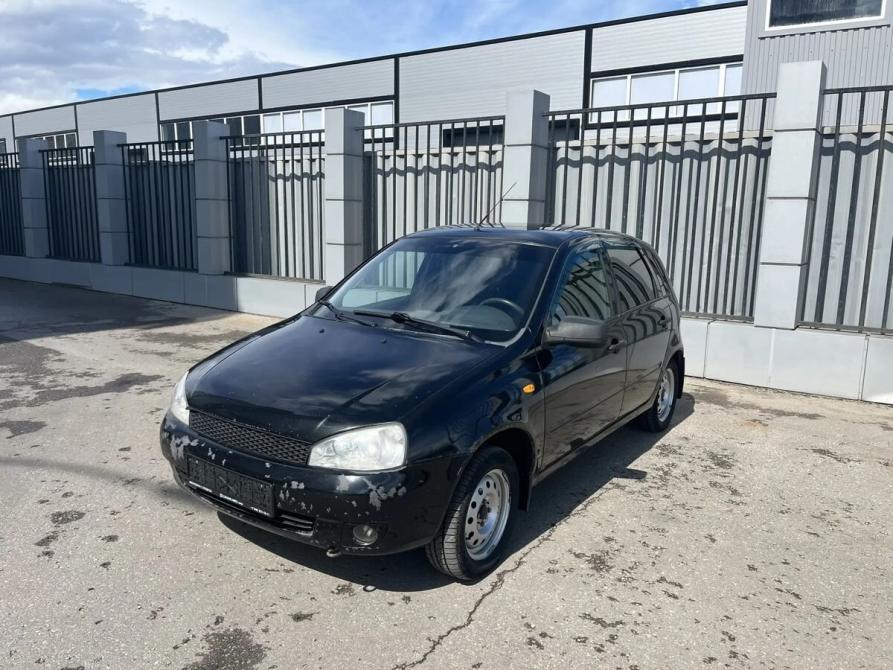 Lada (ВАЗ) Kalina I Самара  - изображение 1